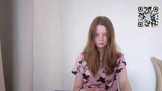 kessia_ Camgirl Porn Video [Chaturbate] - new, natural, shy, 18, teen