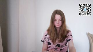 kessia_ Camgirl Porn Video [Chaturbate] - new, natural, shy, 18, teen