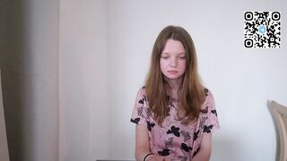 kessia_ Camgirl Porn Video [Chaturbate] - new, natural, shy, 18, teen