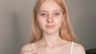 Watch seebunny Leaked Porn Video [Chaturbate] - new, shy, blonde, skinny, teen