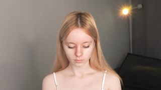Watch seebunny Leaked Porn Video [Chaturbate] - new, shy, blonde, skinny, teen