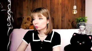Watch tonitatooker New Porn Video [Chaturbate] - new, shy, 18, skinny, cute