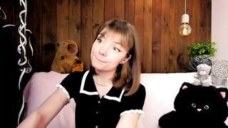 Watch tonitatooker New Porn Video [Chaturbate] - new, shy, 18, skinny, cute