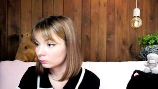 Watch tonitatooker New Porn Video [Chaturbate] - new, shy, 18, skinny, cute