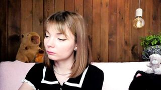 Watch tonitatooker New Porn Video [Chaturbate] - new, shy, 18, skinny, cute
