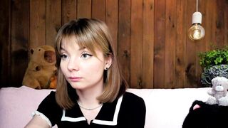 Watch tonitatooker New Porn Video [Chaturbate] - new, shy, 18, skinny, cute