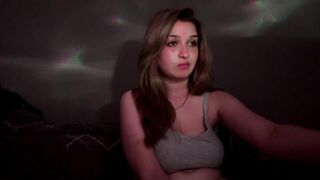 Watch mia_livy Hot Porn Video [Chaturbate] - new, shy, 18, skinny, teen