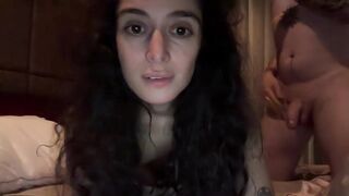 Watch kinkberlin Leaked Porn Video [Chaturbate] - bigclit, stockings, tighthole, blueeyes, sexmachine