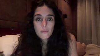 Watch kinkberlin Leaked Porn Video [Chaturbate] - bigclit, stockings, tighthole, blueeyes, sexmachine