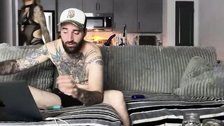 Watch gigimichael Leaked Porn Video [Chaturbate] - new, feet, couple, anal, squirt