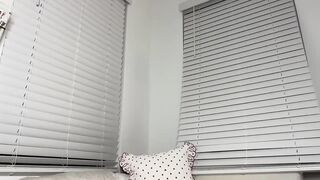 Watch avablakexoxo Hot Porn Video [Chaturbate] - colombian, bigtoys, toes, topless, horny