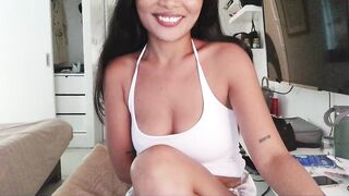 sorabloom New Porn Video [Chaturbate] - new, shy, asian, boobs, petite