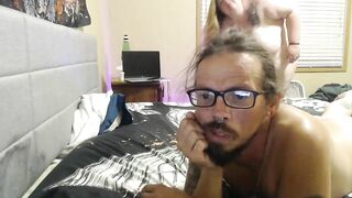 Watch randy_pat56 Leaked Porn Video [Chaturbate] - naturalredhead, mommy, bigass, anal, thick