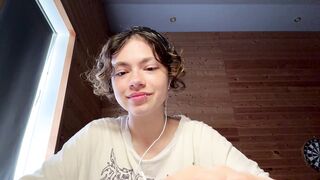shaunnamallinak Leaked Porn Video [Chaturbate] - new, shy, 18, teen, petite