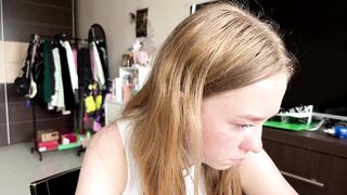 donnettesaborio Hot Porn Video [Chaturbate] - new, shy, smalltits, 18, skinny