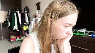 donnettesaborio Hot Porn Video [Chaturbate] - new, shy, smalltits, 18, skinny