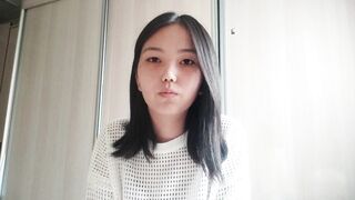 Watch marybellegalaviz New Porn Video [Chaturbate] - new, shy, 18, asian, skinny