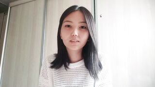 Watch marybellegalaviz New Porn Video [Chaturbate] - new, shy, 18, asian, skinny