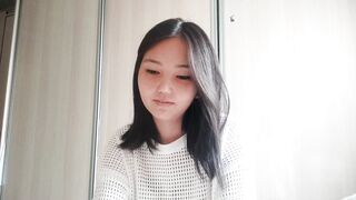 Watch marybellegalaviz New Porn Video [Chaturbate] - new, shy, 18, asian, skinny