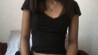 satinbby Hot Porn Video [Chaturbate] - strip, asia, c2c, orgasm