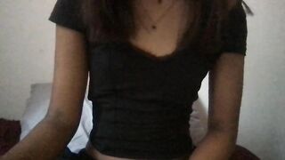satinbby Hot Porn Video [Chaturbate] - strip, asia, c2c, orgasm