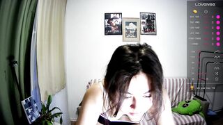 maryrincon Hot Porn Video [Chaturbate] - new, bigass, lovense, 18, asian