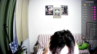 maryrincon Hot Porn Video [Chaturbate] - new, bigass, lovense, 18, asian