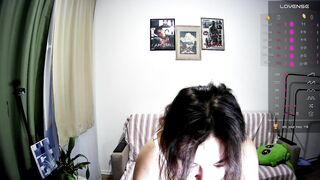 maryrincon Hot Porn Video [Chaturbate] - new, bigass, lovense, 18, asian