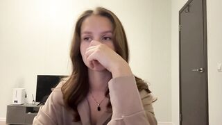 gwendolynnn New Porn Video [Chaturbate] - new, bigass, shy, 18, teen