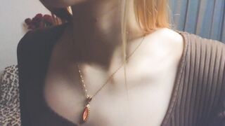 sweetgirldarling Hot Porn Video [Chaturbate] - new, natural, young, shy, 18