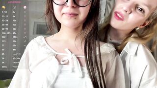 Watch 1_malvina New Porn Video [Chaturbate] - new, shy, young, 18, cute