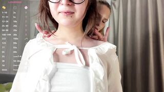 Watch 1_malvina New Porn Video [Chaturbate] - new, shy, young, 18, cute