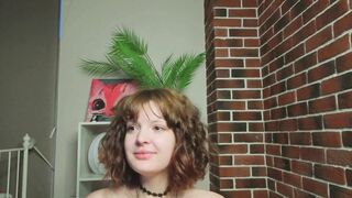 Watch hyelorenson Leaked Porn Video [Chaturbate] - cosplay, new, shy, brunette, 18