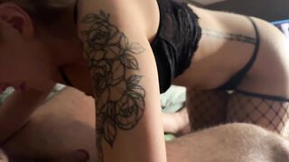 Watch northernsubs New Porn Video [Chaturbate] - ohmibod, stockings, puffynipples, fit, machine