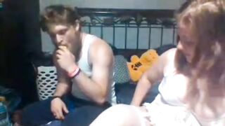 lion_and_bunny Camgirl Porn Video [Chaturbate] - new, couple, bigass, pregnant