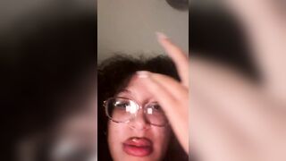 kyaaatat Hot Porn Video [Chaturbate] - ebony, new, 18, squirt