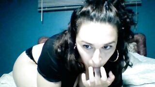 Watch xmsvioletx Leaked Porn Video [Chaturbate] - new, naturalbigtits, bigass, footjob