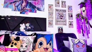 Watch zaradaviss Camgirl Porn Video [Chaturbate] - bigass, latina, young, 18, bigboobs