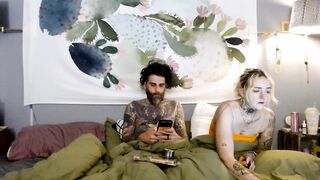 Watch smorethanfriends New Porn Video [Chaturbate] - office, vibrate, tip, naturalboobs