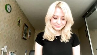 Watch dianaoehler Camgirl Porn Video [Chaturbate] - new, shy, 18, blonde, cute