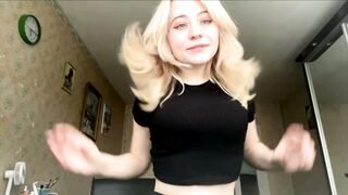 Watch dianaoehler Camgirl Porn Video [Chaturbate] - new, shy, 18, blonde, cute