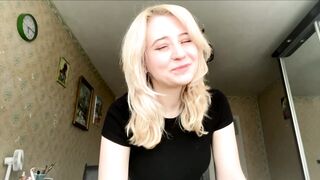 Watch dianaoehler Camgirl Porn Video [Chaturbate] - new, shy, 18, blonde, cute