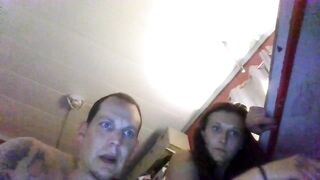 thewerners Leaked Porn Video [Chaturbate] - rope, nonnude, butt, redhair