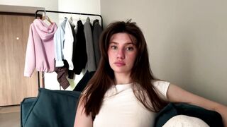 tracyleibfried Camgirl Porn Video [Chaturbate] - new, shy, 18, cute, bigboobs