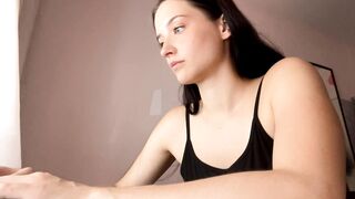 starlabieler New Porn Video [Chaturbate] - new, shy, young, 18, teen