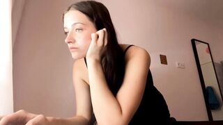 starlabieler New Porn Video [Chaturbate] - new, shy, young, 18, teen
