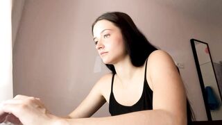 starlabieler New Porn Video [Chaturbate] - new, shy, young, 18, teen