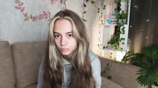 laurenasimpkin Camgirl Porn Video [Chaturbate] - new, shy, young, brunette, 18