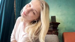 mauriceproenza Camgirl Porn Video [Chaturbate] - new, shy, 18, blonde, cute