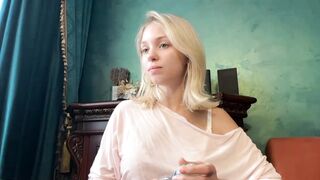 mauriceproenza Camgirl Porn Video [Chaturbate] - new, shy, 18, blonde, cute